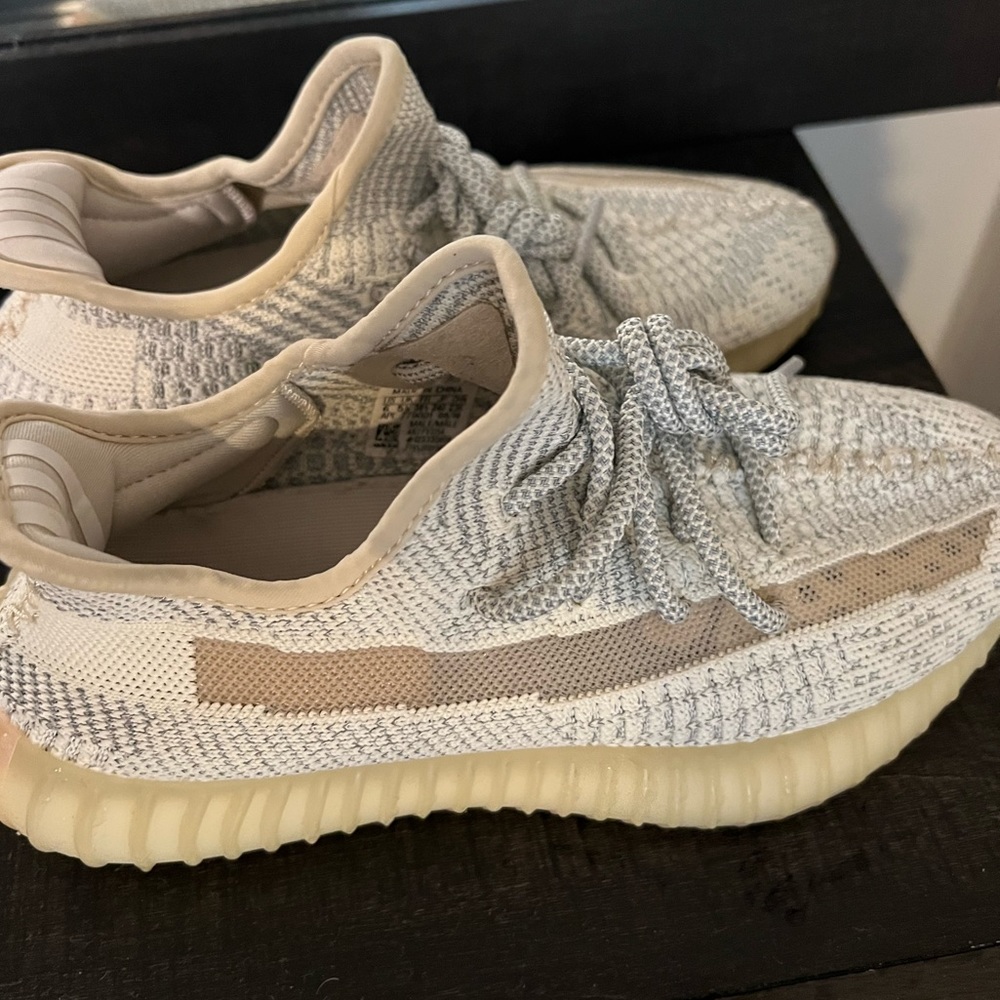 Yeezy sneakers